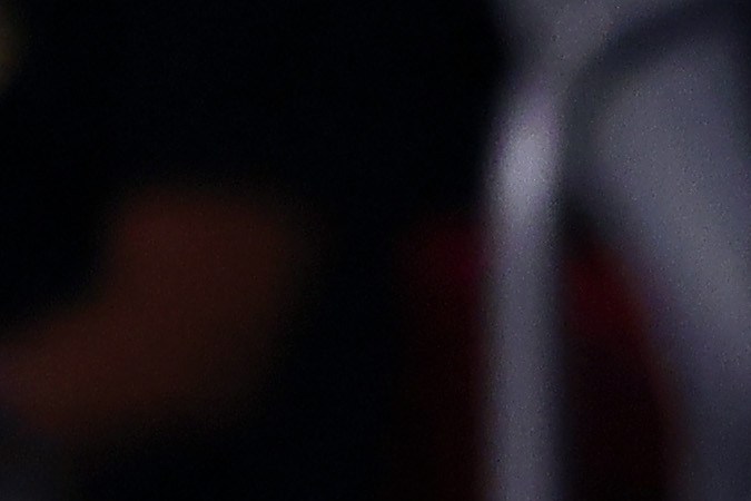 LOS ANGELES, CALIFORNIA - NOVEMBER 01: James Harden of the Los Angeles Clippers looks on from the bench during the first quarter against the Los Angeles Lakers at Crypto.com Arena on November 01, 2023 in Los Angeles, California. NOTE TO USER: User expressly acknowledges and agrees that, by downloading and or using this photograph, User is consenting to the terms and conditions of the Getty Images License Agreement. (Photo by Katelyn Mulcahy/Getty Images)