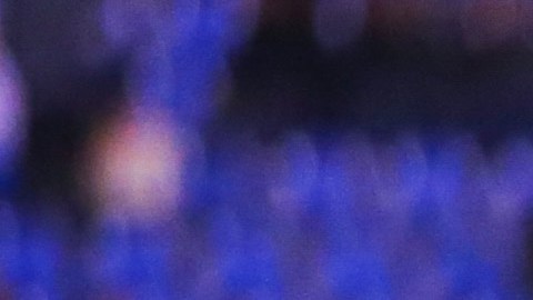 Lucas Romero fue retirado en camilla y con un collarín.