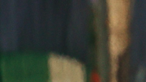 Sergio "Checo" Pérez por delante del británico Lewis Hamilton con quien mantiene la lucha por el subcampeonato de la F1.