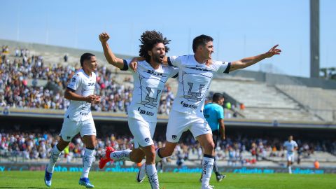 El club de Pumas multiplicará las donaciones de los aficionados.