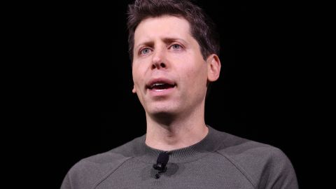 Sam Altman