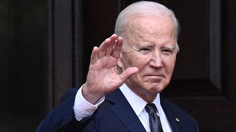 Biden dice a Xi Jinping que valora sus “francas, directas y útiles” reuniones al iniciar encuentro en San Francisco