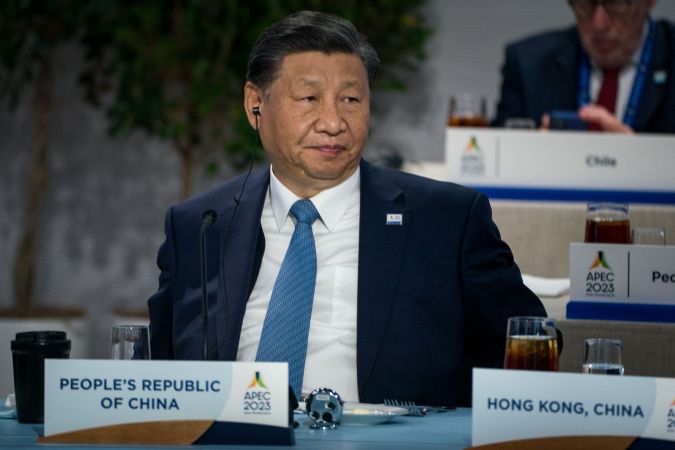 López Obrador invita a Xi a visitar a México durante una reunión centrada en fentanilo