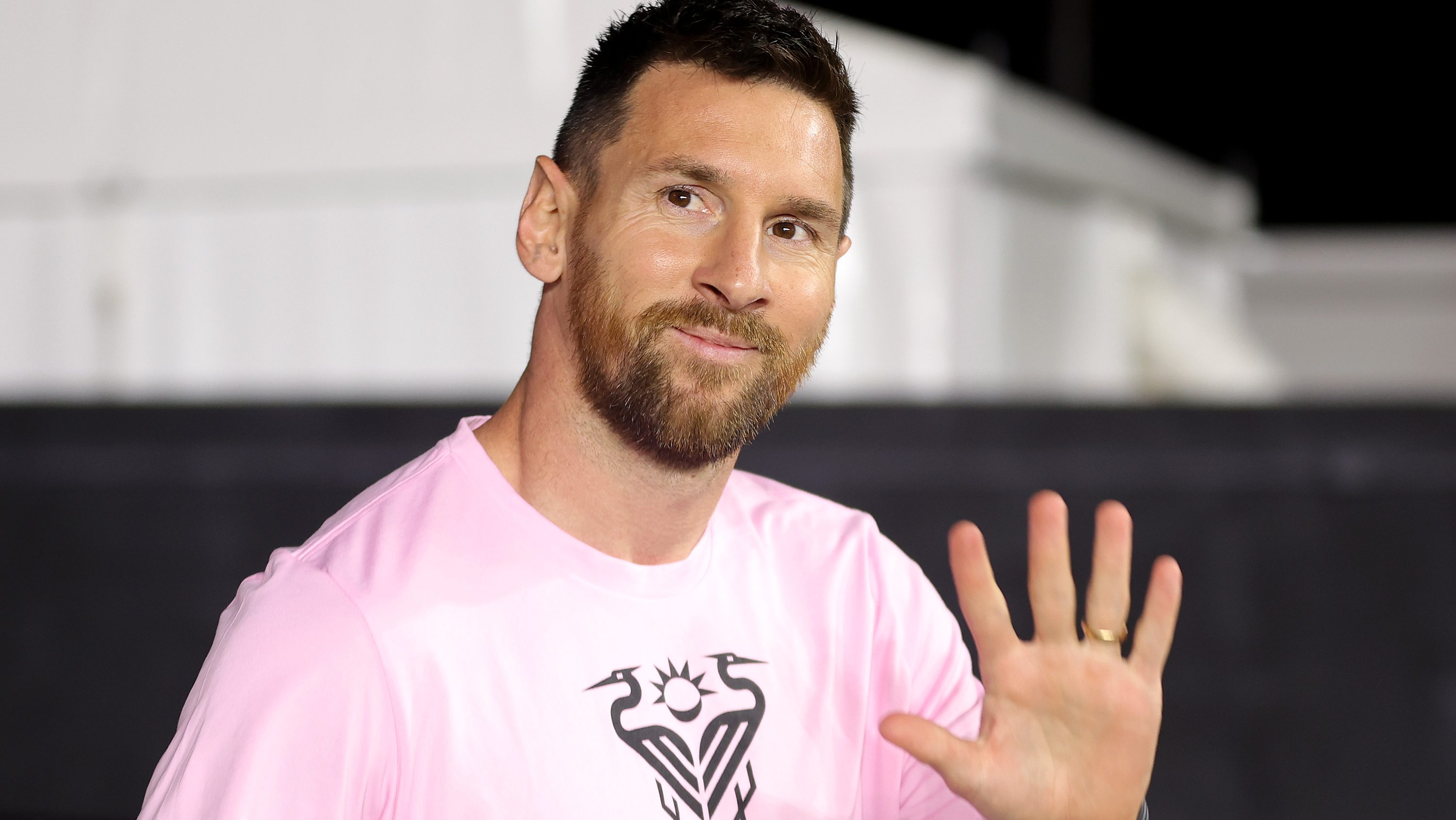 El Efecto Messi No Para Inter Miami Agota Sus Abonos Para La Temporada 2024 La Opinión 8185