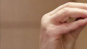 La actriz expresó su preocupación por liderar un grupo de 160,000 intérpretes.