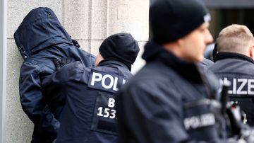 Autoridades en Alemania arrestan a joven de 15 años bajo sospecha de planear un ataque terrorista