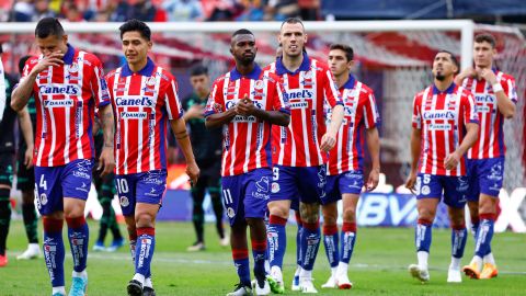 Cata Domínguez negó intenciones de retirarse después de dejar el Cruz Azul.