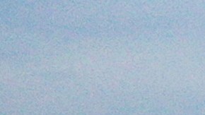 LOS ANGELES, CALIFORNIA - NOVEMBER 13: An aerial view of cleanup crews working (BOTTOM) beneath the closed I-10 freeway following a large pallet fire, which occurred past Saturday at a storage yard, on November 13, 2023 in Los Angeles, California. Engineers have been assessing the extent of the damage and it remains unknown how long the freeway, which is a major commuter artery through the downtown area, will remain closed and complicate traffic for the city. California Gov. Gavin Newsom said that over 300,000 vehicles drive through the freeway corridor each day and drivers are being urged to use public transit. (Photo by Mario Tama/Getty Images)