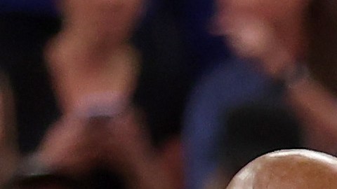 Draymond Green terminó expulsado junto a Klay Thompson.