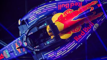 Red Bull no contará con sus dos pilotos titulares para las prácticas libres 1 en Abu Dhabi.