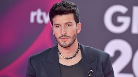 El cantante compartió que, a pesar de ya no estar juntos, mantienen una amistad cercana.