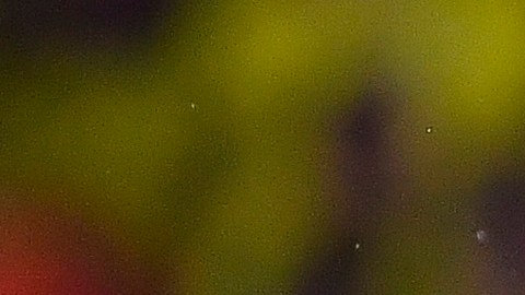 Luis Díaz con los colores de la Selección Colombia.