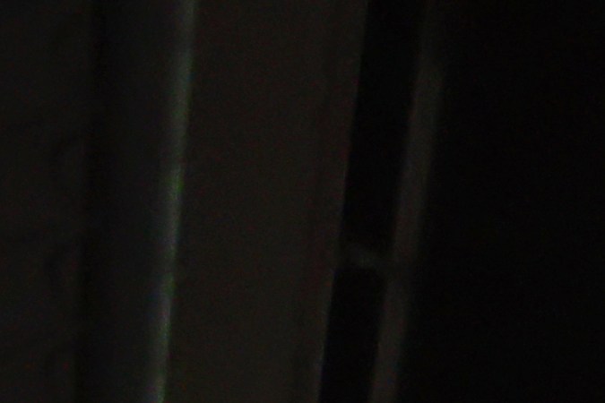 AS VEGAS, NEVADA - NOVEMBER 18: Sergio Perez of Mexico driving the (11) Oracle Red Bull Racing RB19 on track during the F1 Grand Prix of Las Vegas at Las Vegas Strip Circuit on November 18, 2023 in Las Vegas, Nevada. (Photo by Mark Thompson/Getty Images)