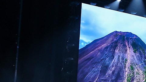 Sheynnis Palacios de Nicaragua se alzó con la corona, convirtiéndose en la nueva ganadora.