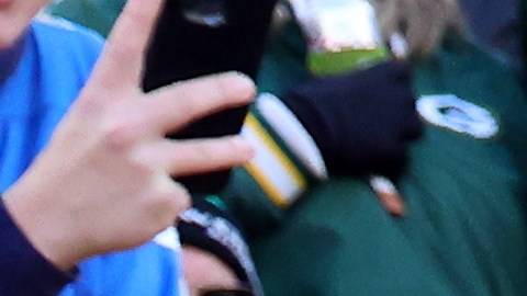 Hasta los momentos se desconoce la gravedad de la lesión de Joey Bosa.