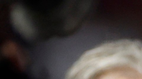 Se desconoce la gravedad del golpe que sufrióTaylor Rapp.