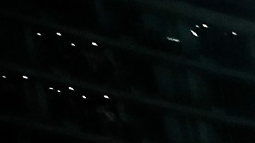 La selección de Venezuela también recibió agresiones por parte de las autoridades peruanas.