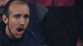 Ricardo Pepi marcó su primer gol en la fase de grupos de la Champions.