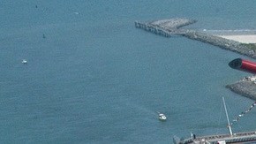 Guardia Costera de EE.UU. busca a hombre desaparecido de un crucero en Luisiana