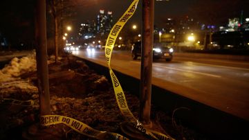 Mujer de Indiana estrelló su auto contra un edificio porque creyó era una escuela judía