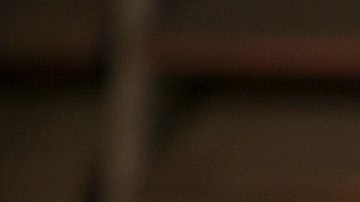 El pasado domingo al asistir juntos al partido de baloncesto de su hijo de 11 años, Samuel.