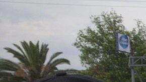 Violencia en México