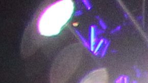 Imagen de referencia de una pelea en Bellator.