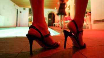La red de prostitución ofrecía servicios a clientes "de alto nivel".