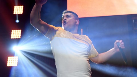 Osmani García