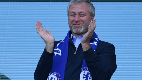 Roman Abramovich está implicado en las acusaciones.