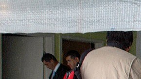 Violencia en Tijuana