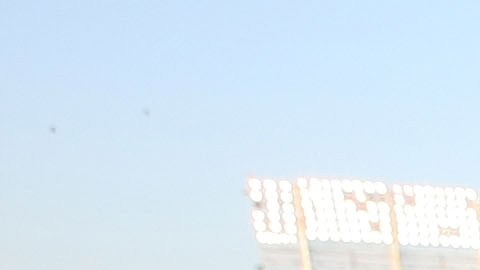 Atléticos de Oakland ganó apenas 50 juegos en 2023.