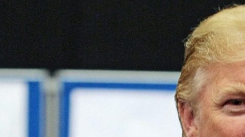 Murió Maryanne Trump Barry, hermana mayor de Donald Trump, a los 86 años