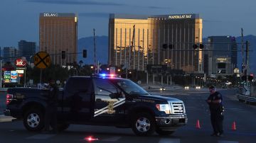 Buscan a otros dos jóvenes involucrados en la muerte a golpes de un adolescente en Las Vegas