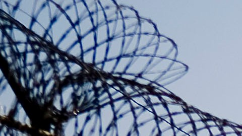 Reclusos matan a puñaladas a otro preso en una prisión de máxima seguridad de California