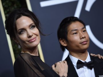 Pax Jolie-Pitt reprocha a su padre adoptivo por no ser una figura paterna adecuada.