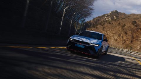 Hyundai IONIQ 5 N