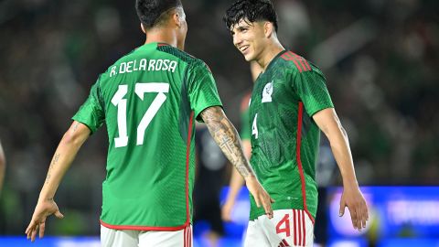 La selección de México necesita ganar para soñar con la Copa América.