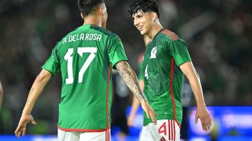 La selección de México necesita ganar para soñar con la Copa América.