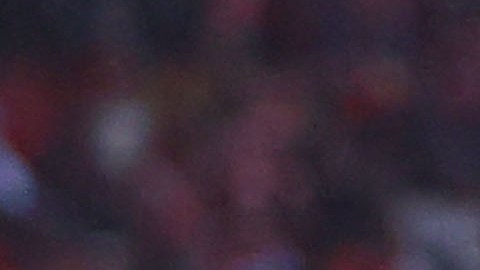 México celebra el gol de la victoria en Santiago 2023.