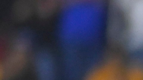 Gignac anotó un gol, pero salió lesionado.