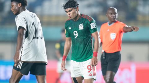 Alemania ganó fácil 3-1 en el debut.