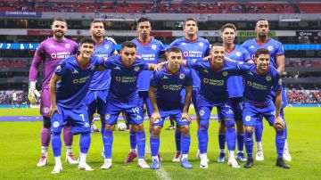Cruz Azul contra Club Puebla en la última jornada del Apertura 2023 de la Liga MX.