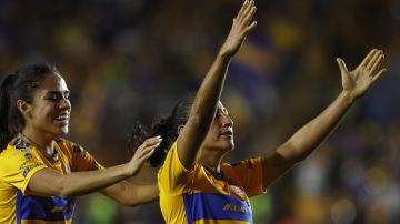 Tigres de la UANL disputará la final del Apertura 2023 de la Liga MX femenil.