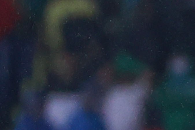 El rendimiento de César Huerta lo ha llevado a la selección mexicana. Eloisa Sánchez- Imago 7.