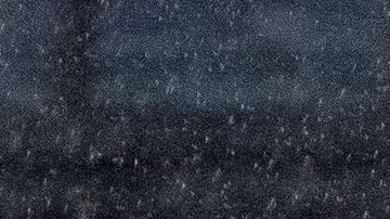 Los ánimos se caldearon en el Estadio Azteca.