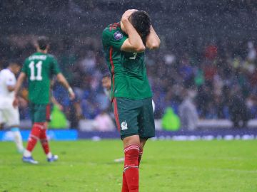 México y Estados Unidos en la mira de la Selección de Uruguay para