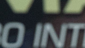 Julio César Chávez Jr, durante la ceremonia de pesaje previo a la función "Canelo Vs Chávez Jr" en 2017.