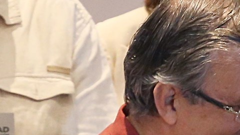 Excanciller mexicano, Marcelo Ebrard, anuncia que queda en Morena, el partido polpitico de AMLO