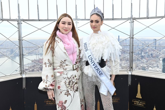 La empresa propietaria de Miss Universo, JKN Global Group, se declaró en bancarrota